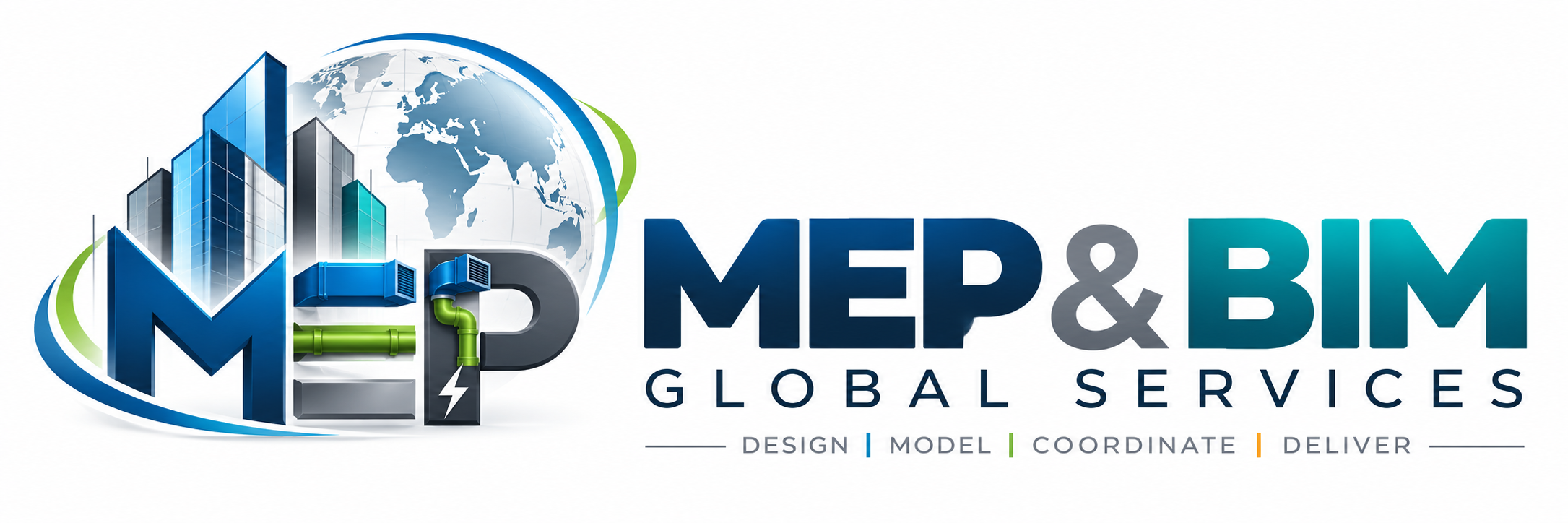 MEP & BIM Global Services